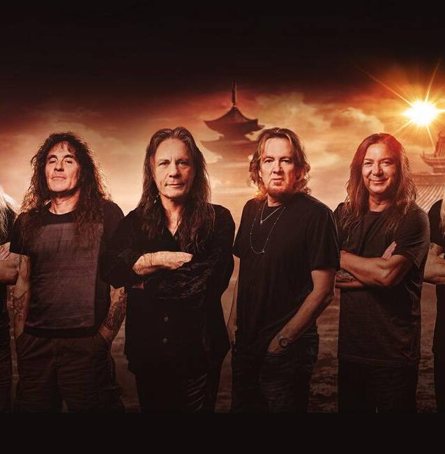 iron-maiden
