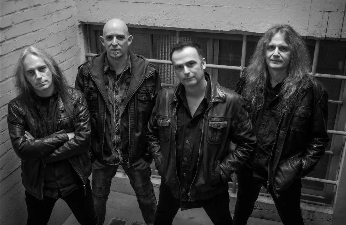 Blind Guardian de volta ao Brasil com The God Machine Tour