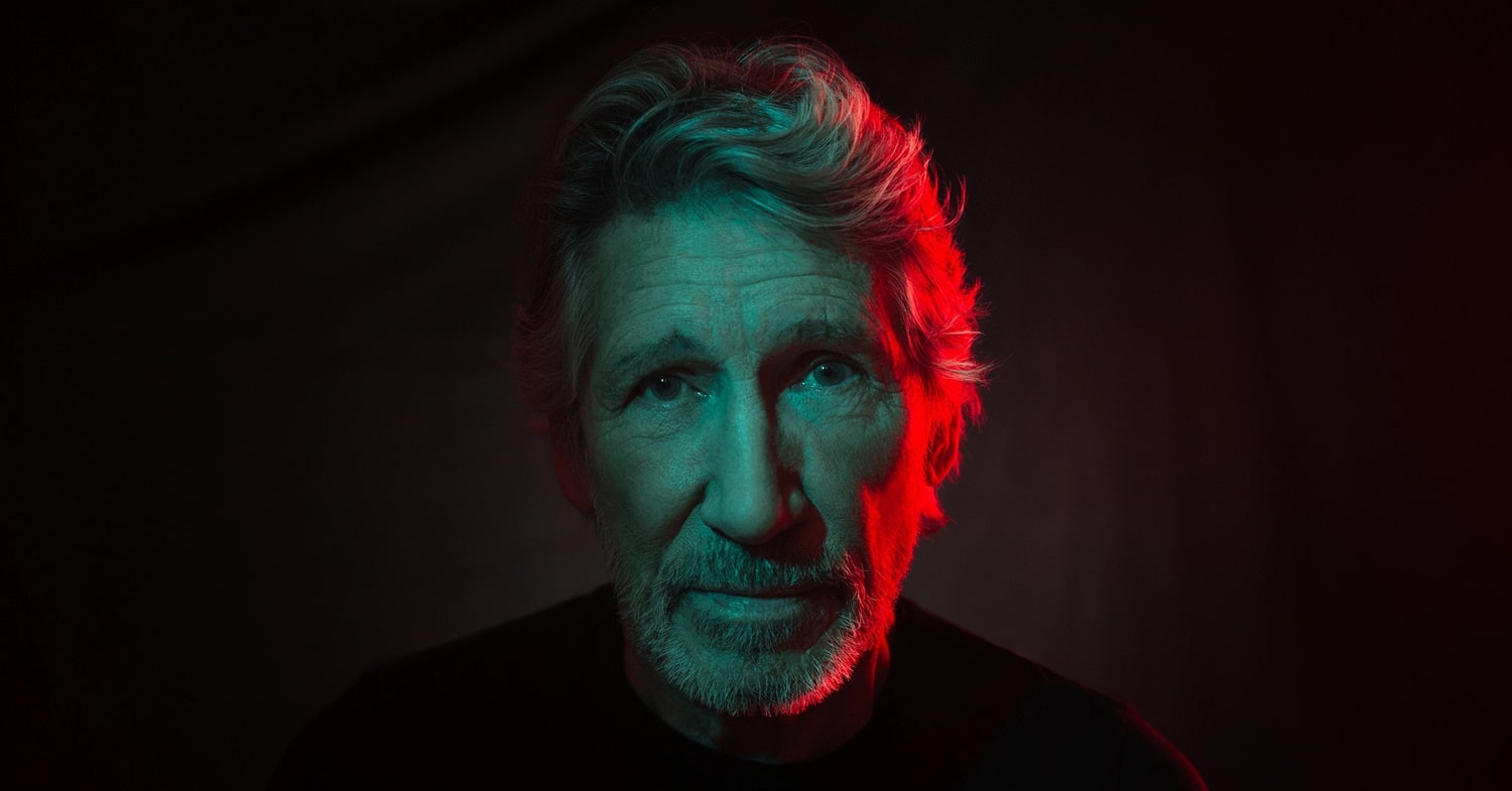 Roger Waters no Brasil em 2023 Todo Dia um Rock