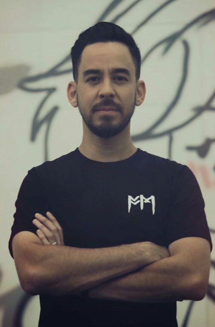 Mike Shinoda releva qual a sua música favorita do novo álbum da banda Avenged Sevenfold