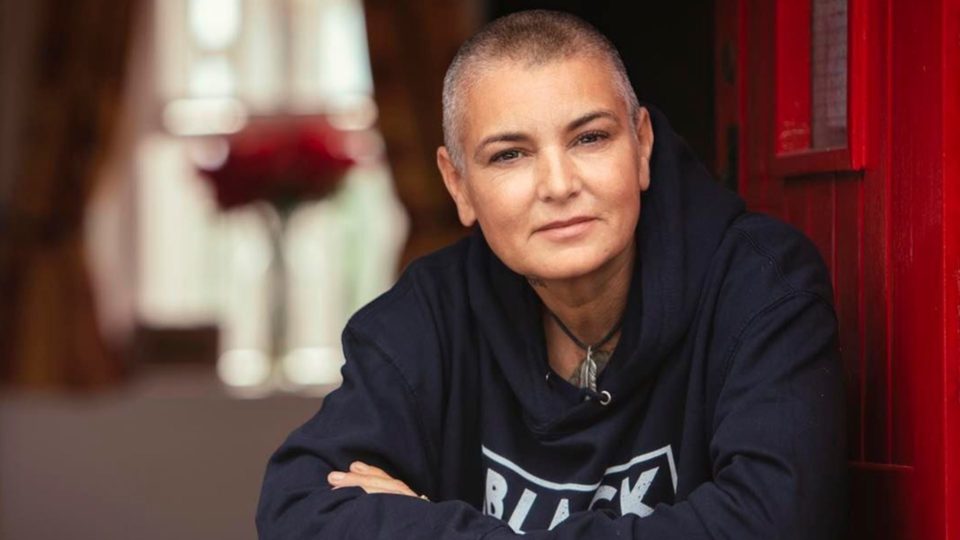 Sinéad O’Connor, cantora irlandesa de ‘Nothing compares 2 U’, morre aos 56 anos