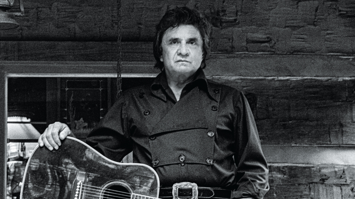 Novo álbum de Johnny Cash, “Songwriter”, é uma eterna reflexão sobre o passado