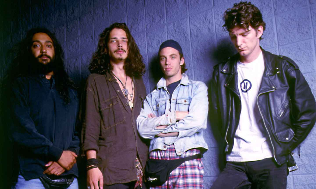 Revivendo os fantasmas de Seattle: como surgiu o grunge?