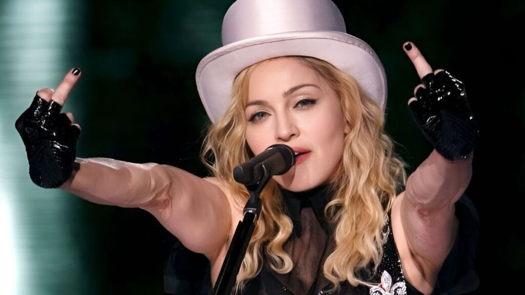 Madonna aos 66: 10 fatos que provam que a Rainha do Pop também é puro Rock!