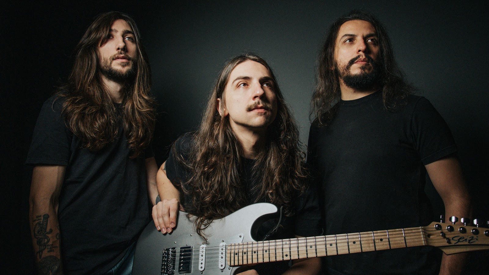 Yohan Kisser lança disco “The Rivals Are Fed and Rested”, com single em homenagem à sua mãe
