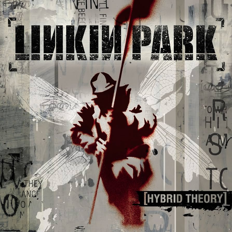 Linkin Park: há 24 anos era lançado o Hybrid Theory