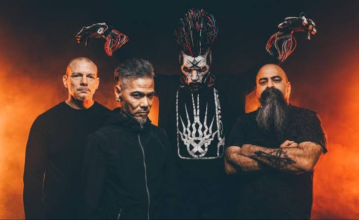 Static-X e Dope confirmam única apresentação em São Paulo