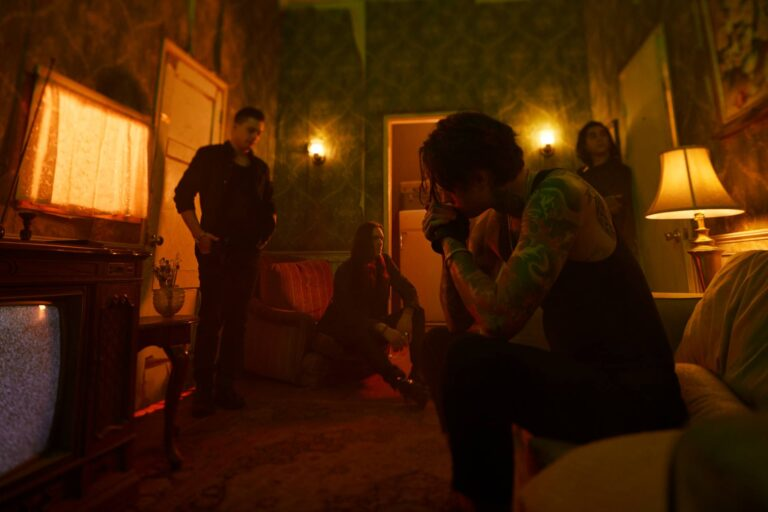 Técnico de luz do Bad Omens é encontrado morto em São Paulo