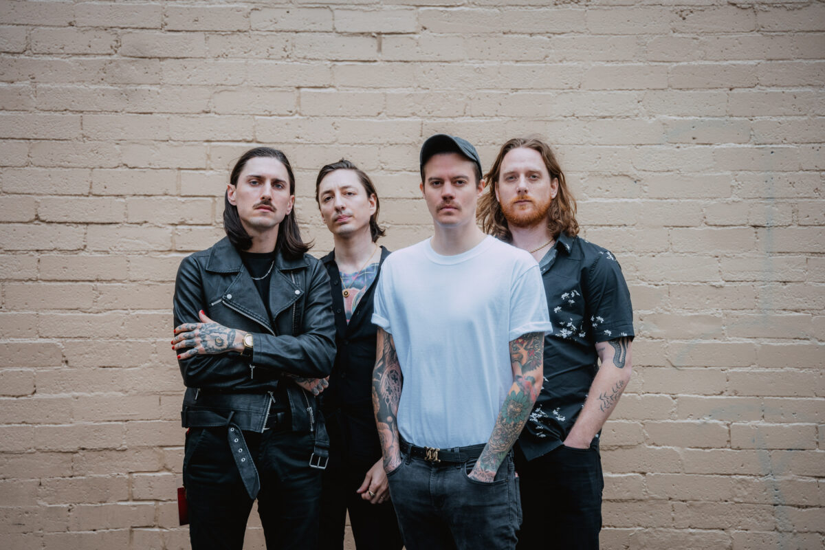 The Plot In You: A jornada no metalcore que atingiu novas gerações