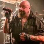 Paul Di Anno