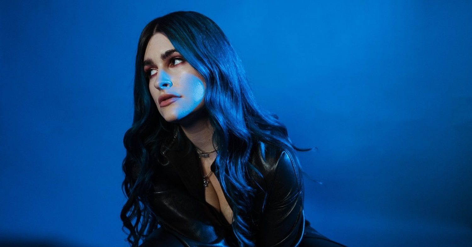 Courtney LaPlante: a voz que está redefinindo o papel feminino no metal