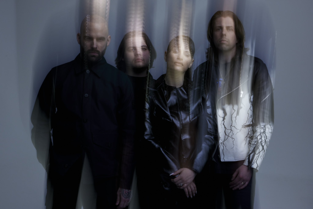 Confira o possível setlist do Spiritbox no Allianz Parque