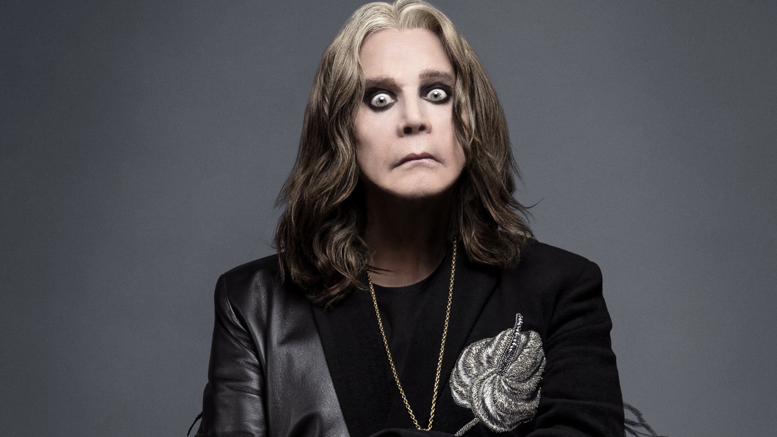 Ozzy Osbourne: A lenda do rock que transformou o heavy metal faz 76 anos