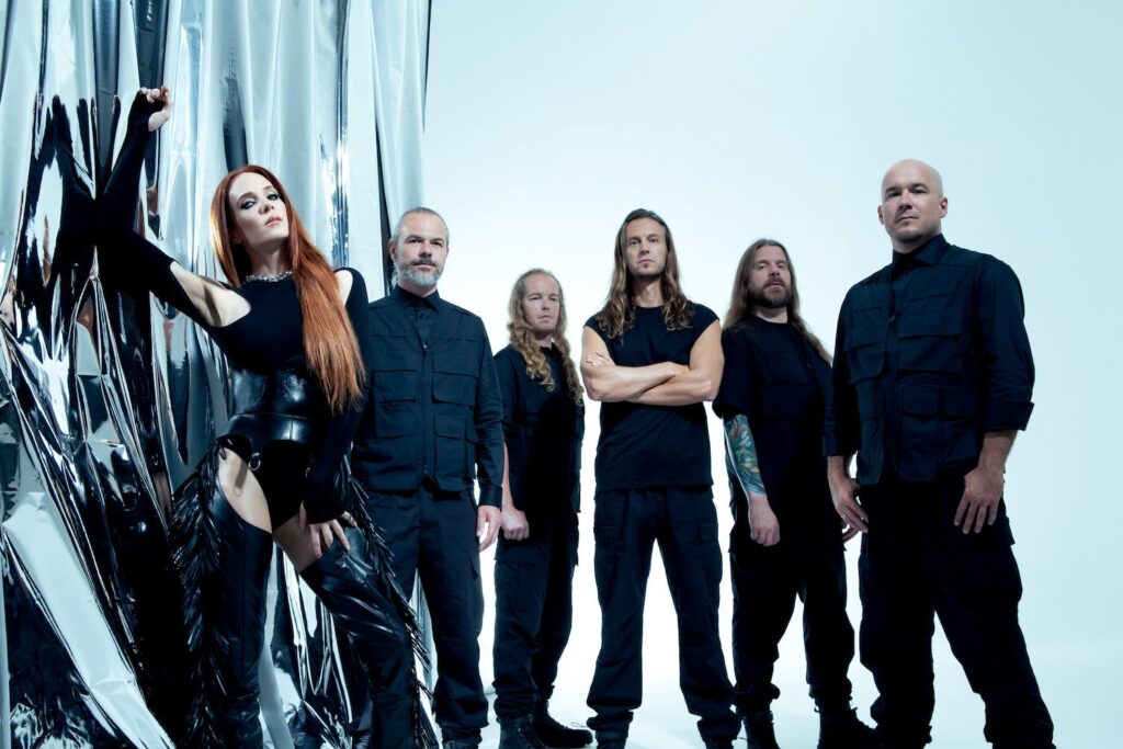 Epica anuncia novo álbum 