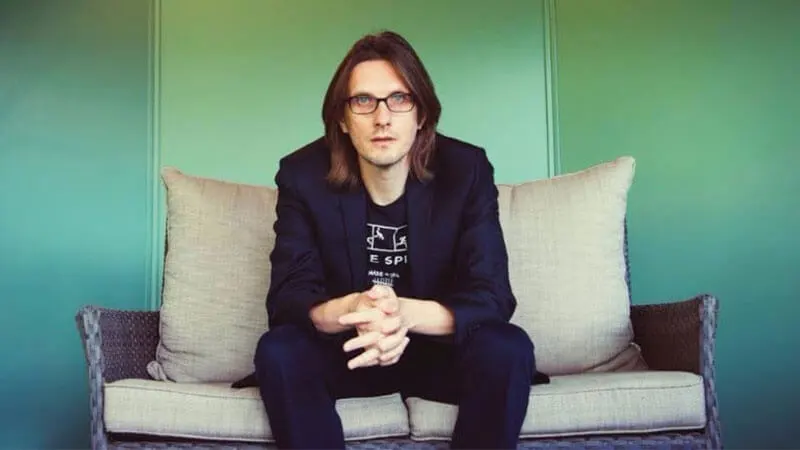 Steven Wilson anuncia show único no Brasil com a "The Overview Tour"