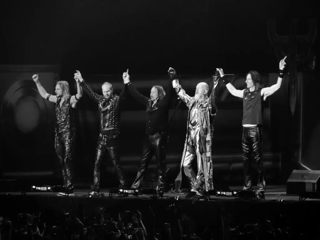 Judas Priest, Queensrÿche, Savatage e Opeth confirmam shows em São Paulo | foto: Ygor Monroe