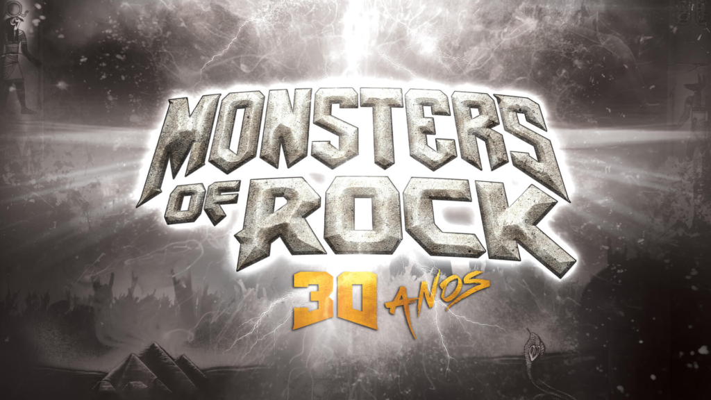 Monsters of Rock