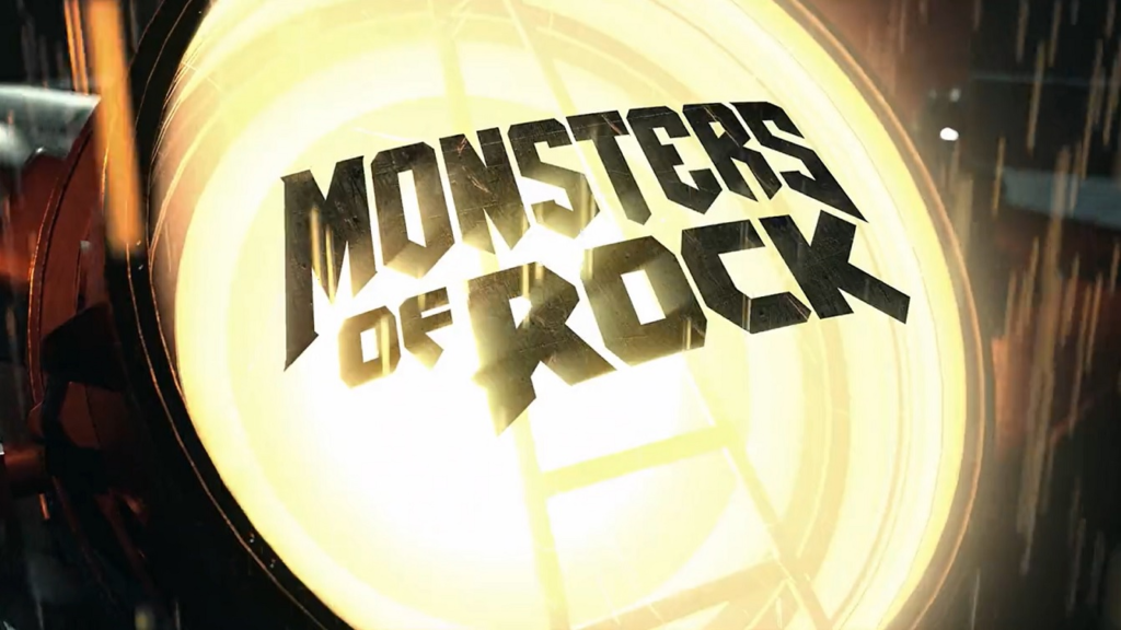Como o Monsters of Rock ajudou a consolidar o hard rock e o heavy metal no país