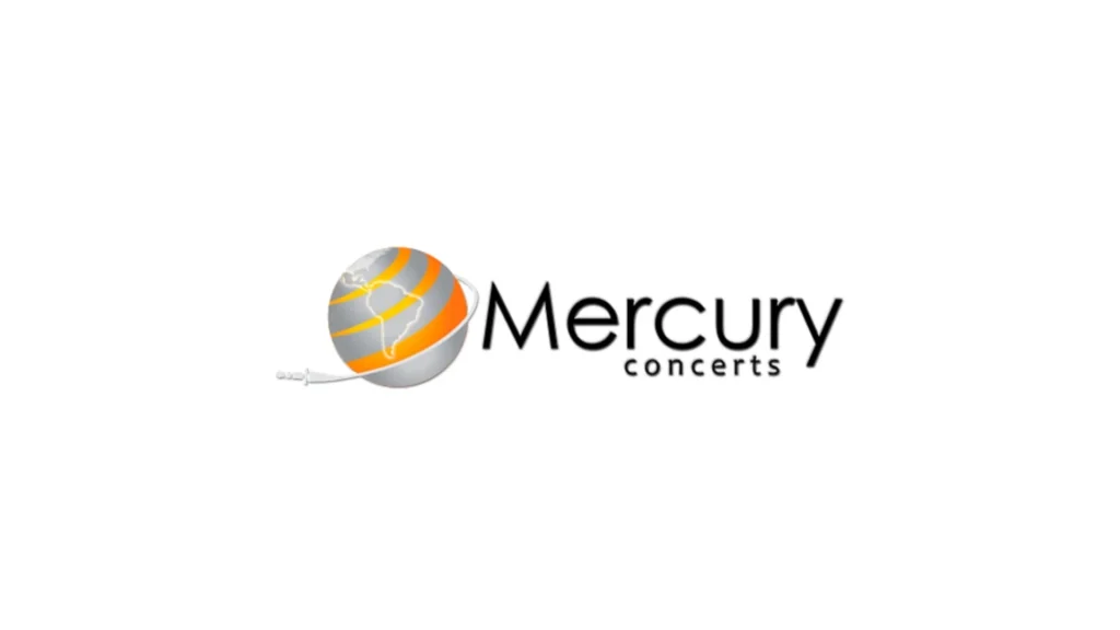 Conheça a Mercury Concerts, empresa por trás do Monsters of Rock