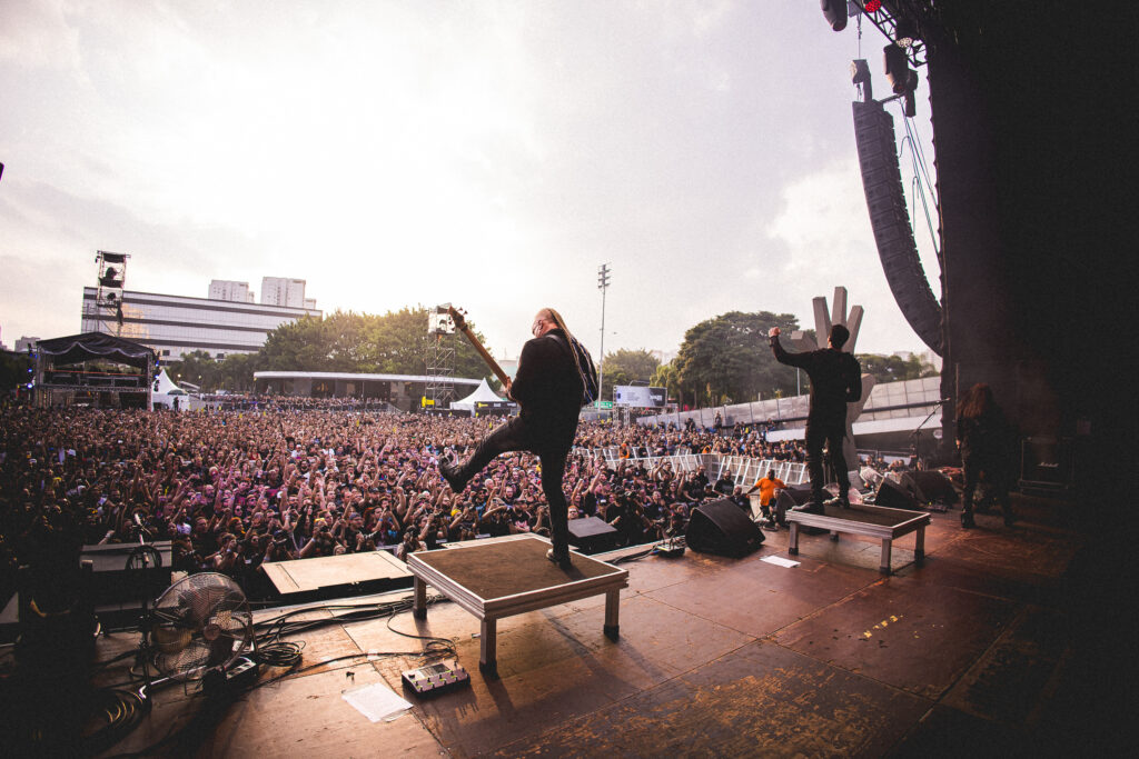 Bangers Open Air confirma edição 2026 e anuncia venda de Blind Tickets