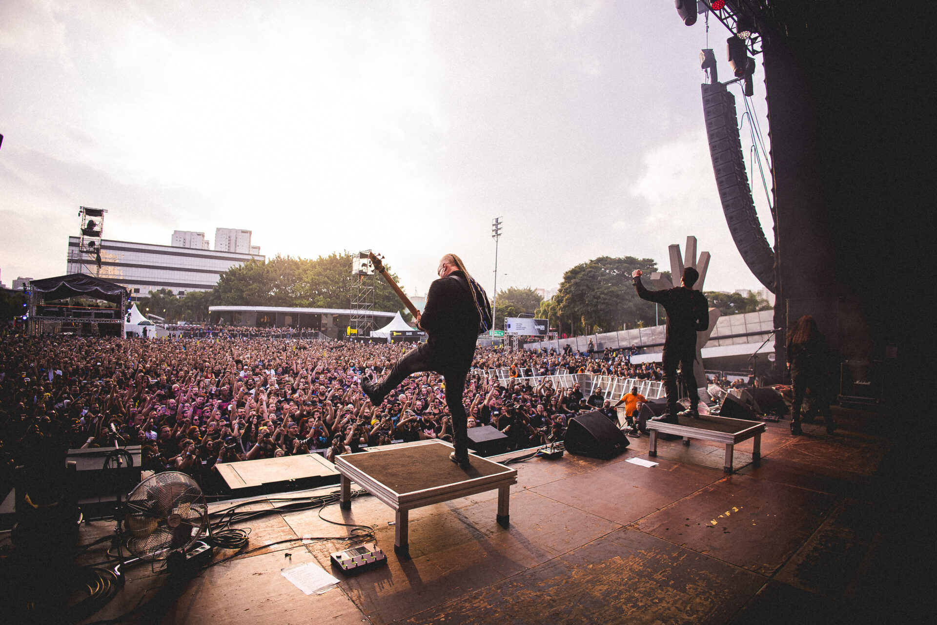 Bangers Open Air confirma edição 2026 e anuncia venda de Blind Tickets