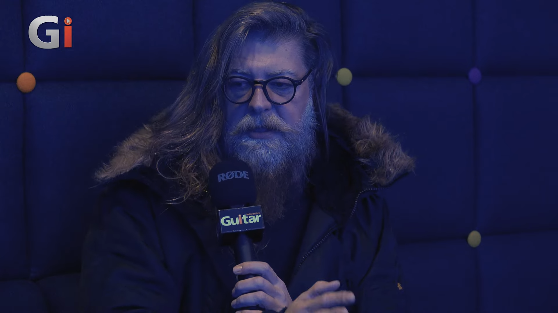 Jim Root, do Slipknot, sobre a falta de novas músicas da banda