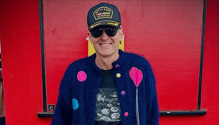 Foo Fighters demite Josh Freese: “Não estou com raiva, só decepcionado”