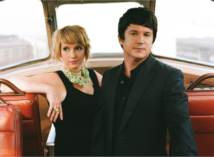 Sixpence None The Richer faz turnê histórica no Brasil em junho