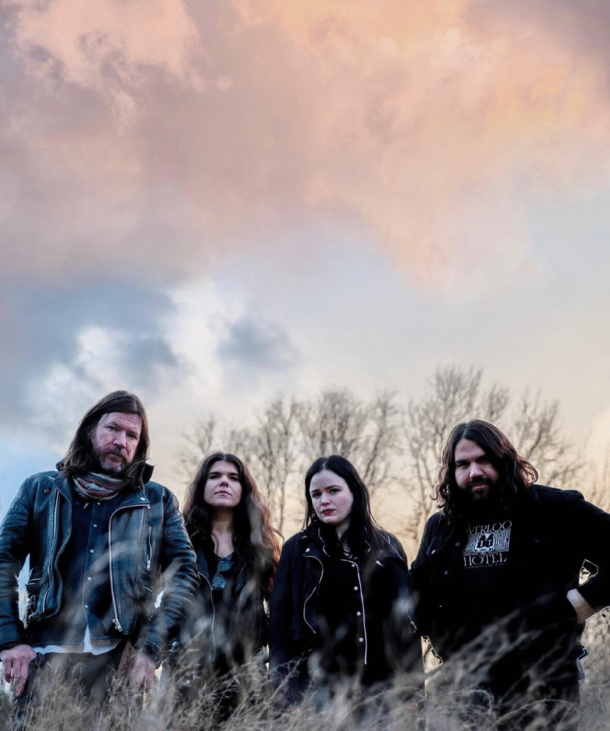 The Magic Numbers volta a São Paulo em outubro
