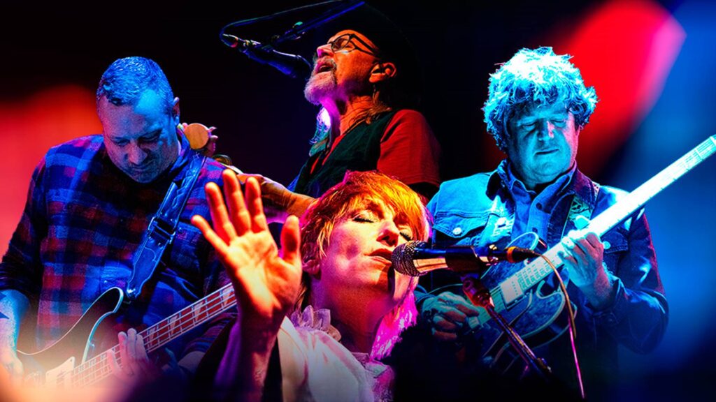 Sixpence None the Richer inicia em maio sua primeira turnê pelo Brasil com 10 shows confirmados