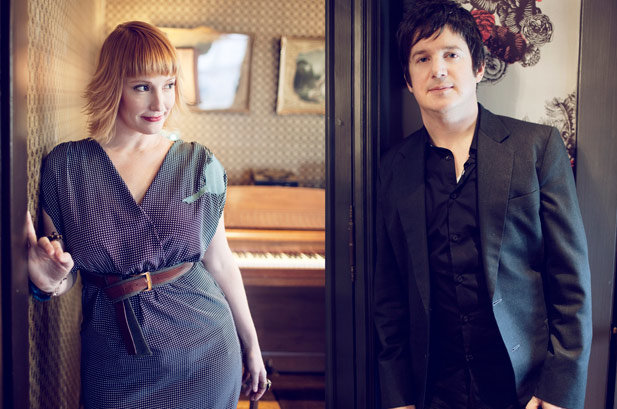 Confira a possível setlist do show do Sixpence None the Richer em São Paulo