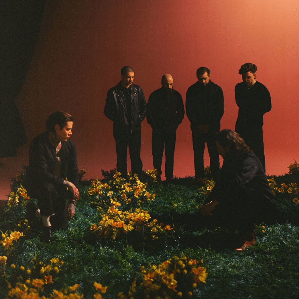 Faltam 2 meses para o esperado retorno do The Devil Wears Prada à América Latina