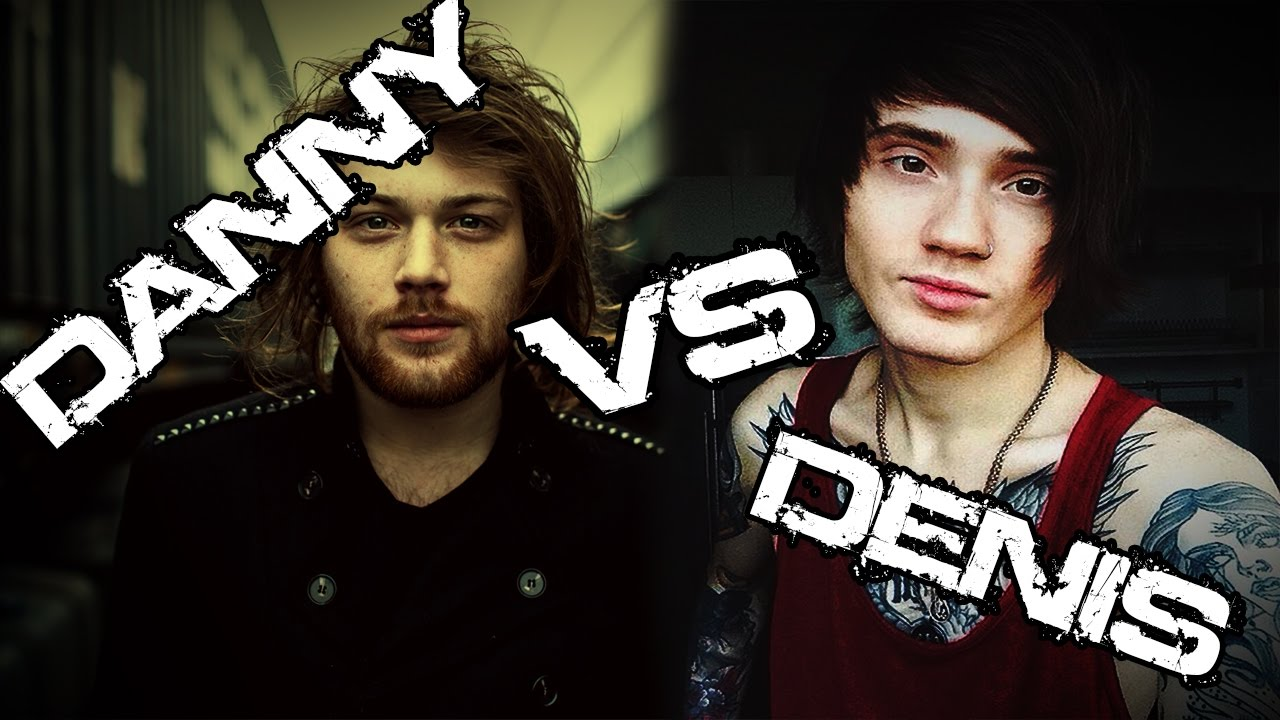 Denis Stoff expõe críticas e cobra royalties do Asking Alexandria