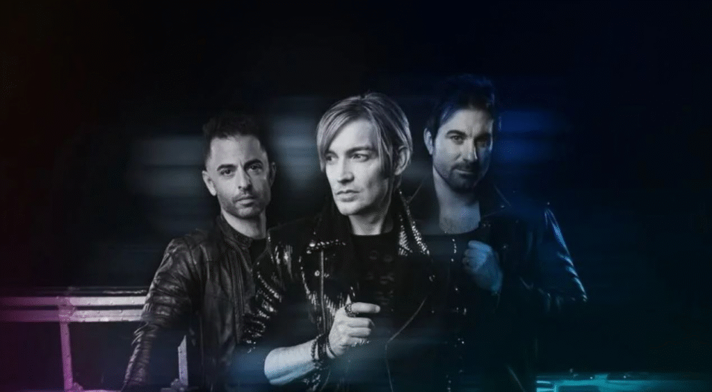 Saiba tudo sobre a nova turnê da banda The Calling no Brasil