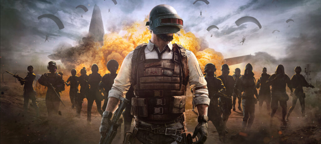 Final global da PUBG MOBILE se aproxima e Brasil esquenta os motores em SP