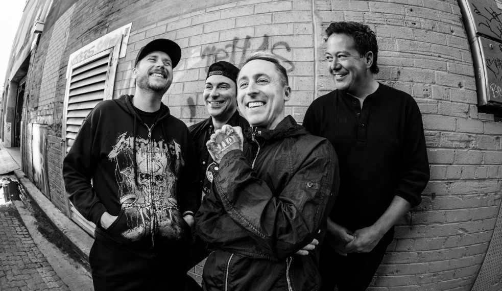 Yellowcard, Story Of The Year e Neck Deep fazem show em SP