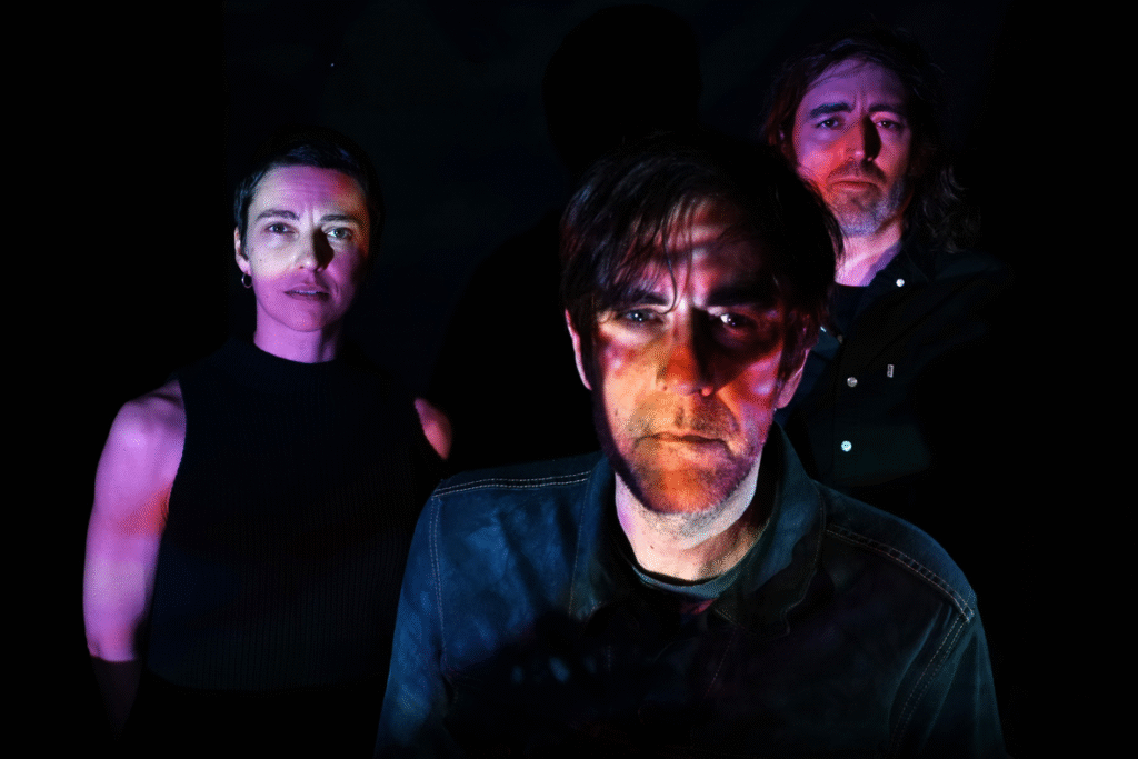A Place to Bury Strangers é a atração principal do Massari Fest 2025