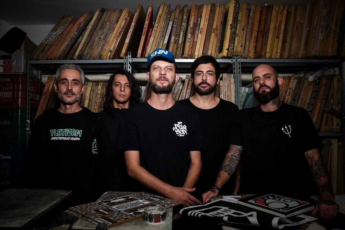 Com 30 anos de estrada, Magüerbes lança o álbum “Rurais” em vinil