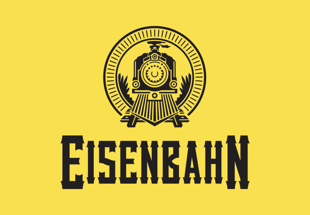 Eisenbahn fortalece sua presença no mundo do rock em 2025
