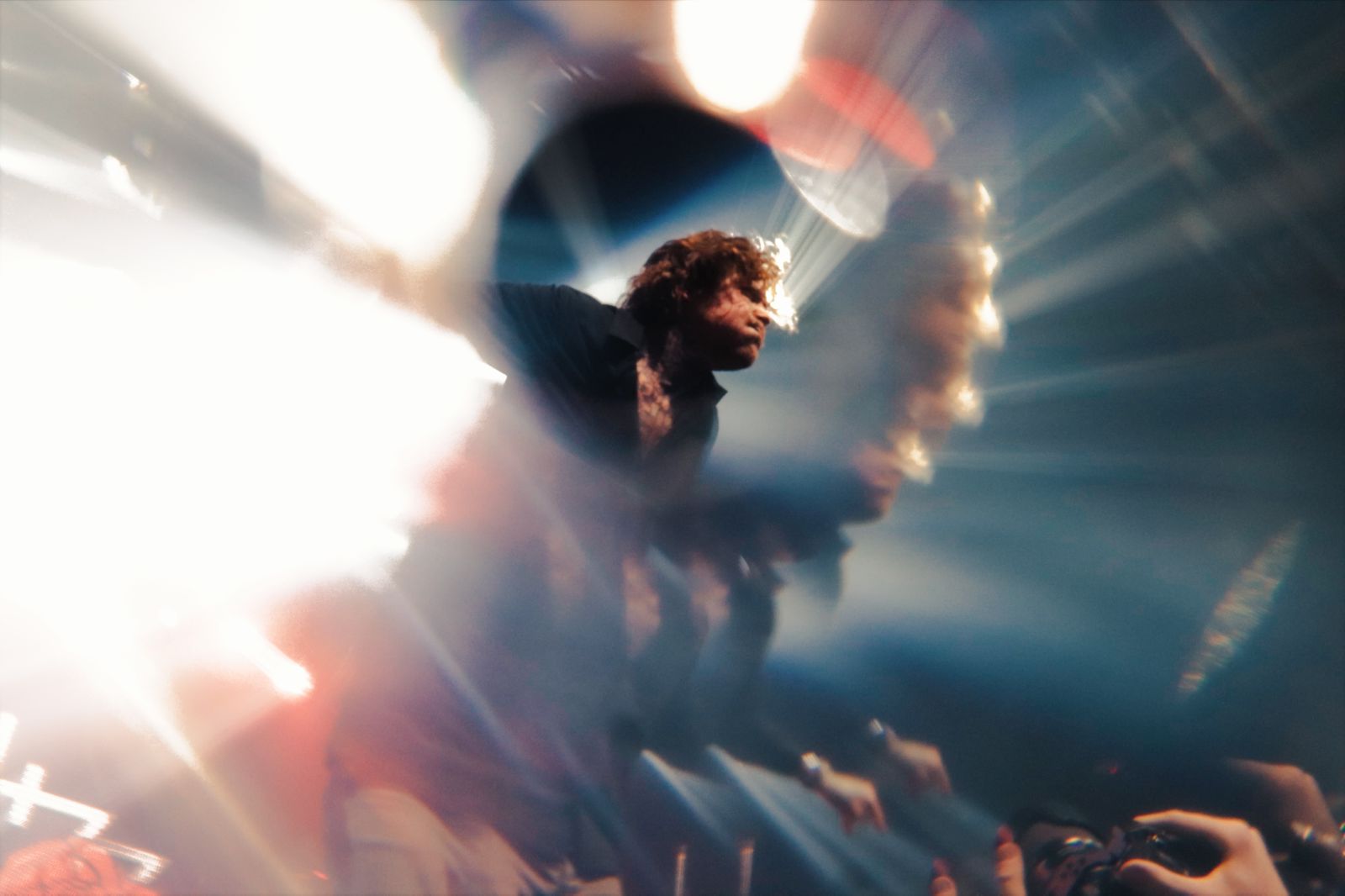 The Devil Wears Prada retorna ao Brasil após 13 anos e apresenta show marcante