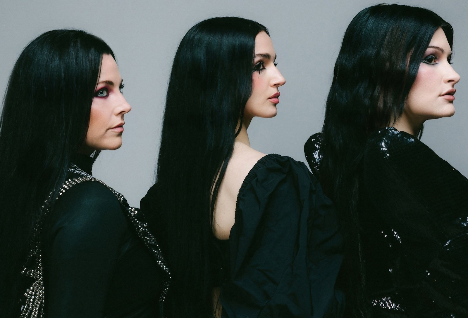 Poppy, Courtney LaPlante e Amy Lee lançam colaboração poderosa em “End Of You”