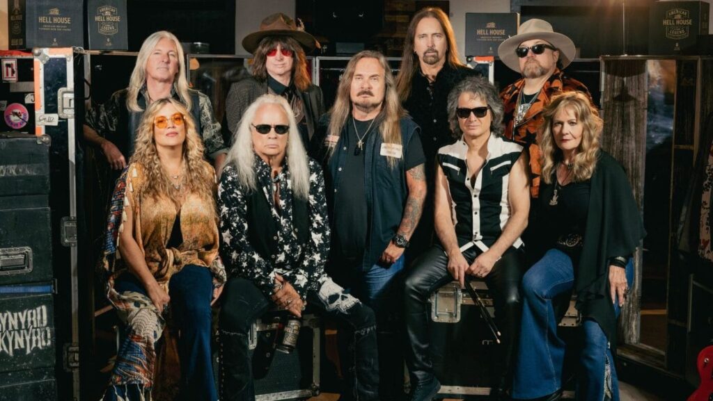 Monsters of Rock 2026 confirma Lynyrd Skynyrd e inicia venda de ingressos nesta sexta-feira