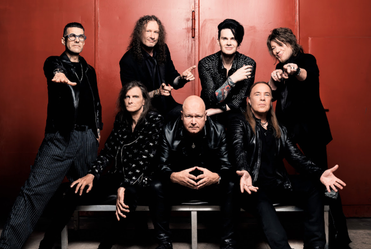 Helloween anuncia única apresentação em São Paulo daturnê de 40 anos | Foto: Crédito: Mathias Bothor
