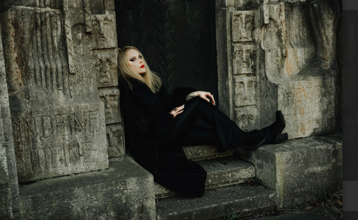 Lucifer retorna ao Brasil em abril para oito shows