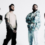 a day to remember grupo