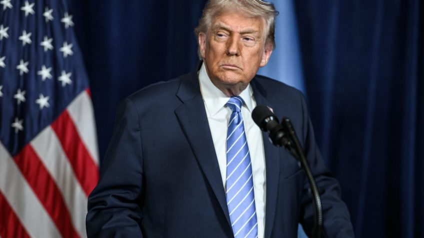 Com críticas ao Green Day, Trump cancela ida ao Super Bowl;