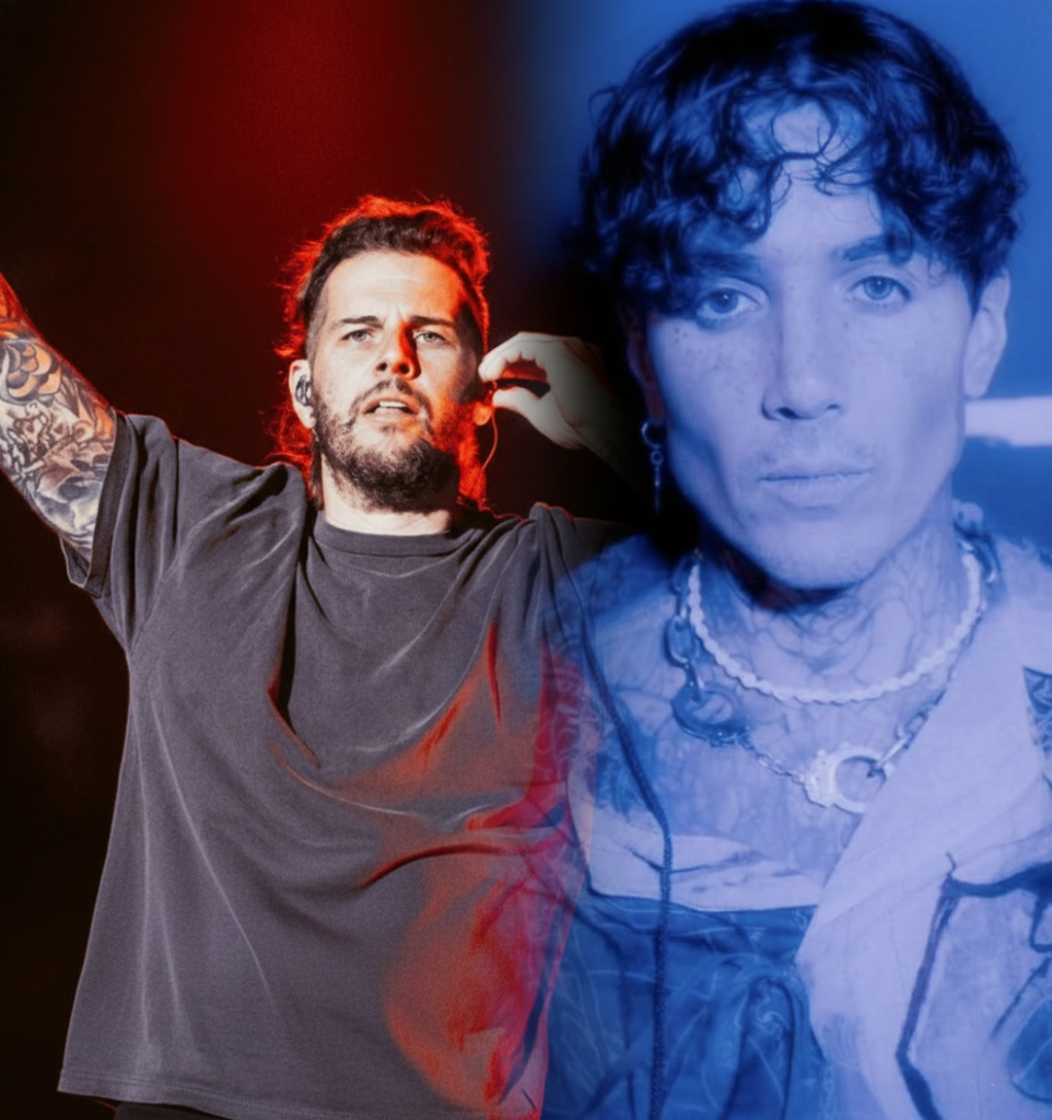 avenged e bmth rock in rio 2026