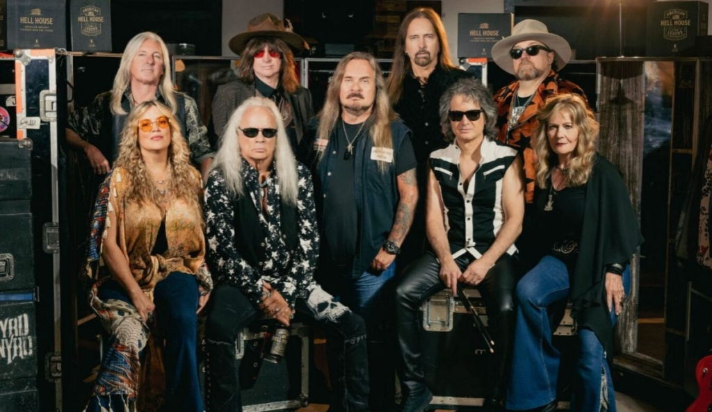 Por que o show do Lynyrd Skynyrd pode ser o momento mais emocionante do Monsters of Rock 2026