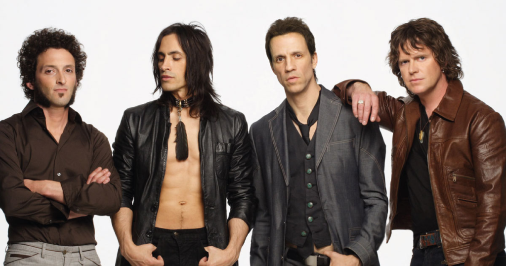 Nuno Bettencourt transforma o show do Extreme em um dos momentos mais técnicos do Monsters of Rock 2026