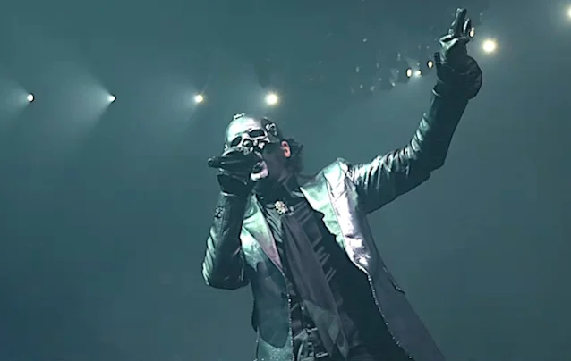 Ghost Ekeletour